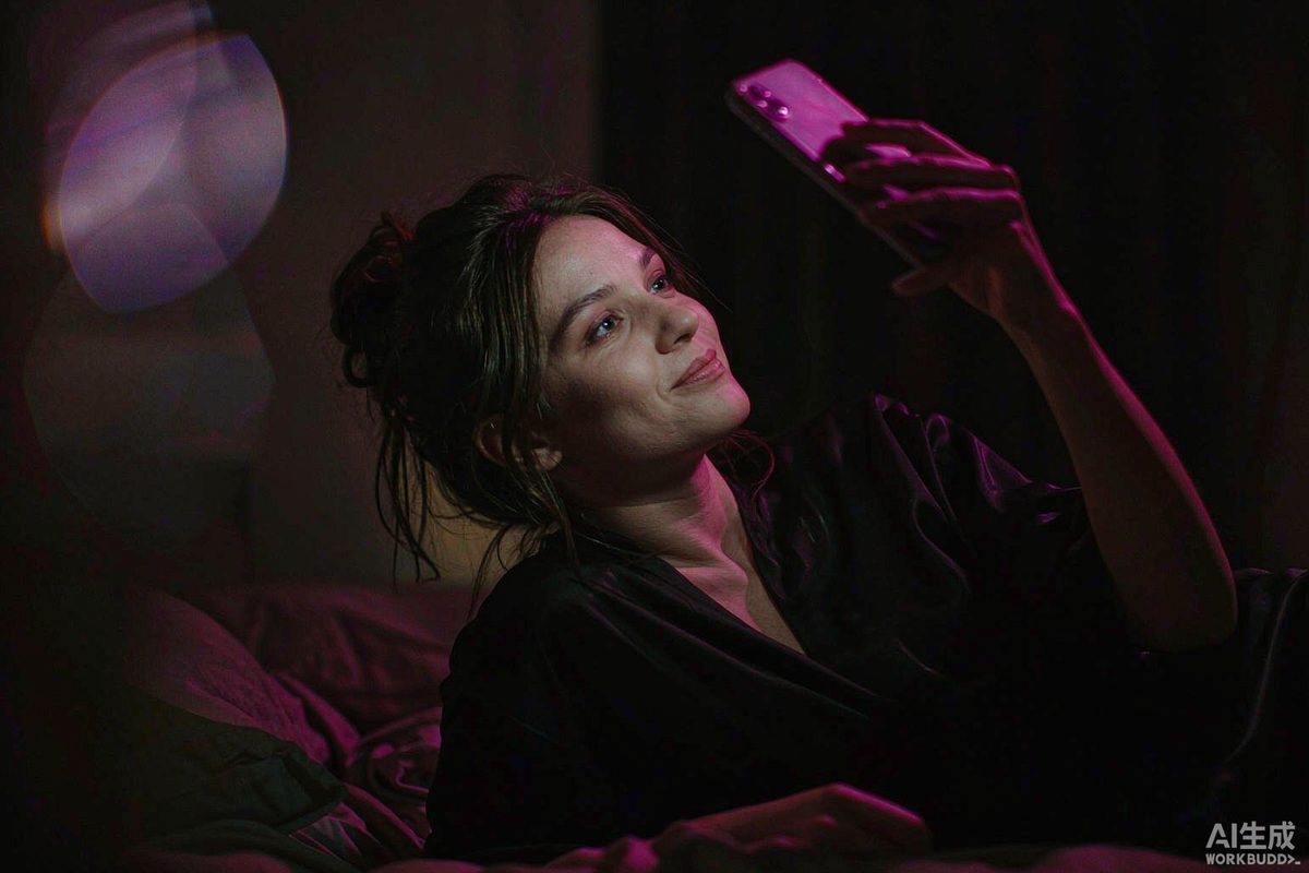 feedee — Late-night texting